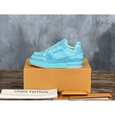 Louis Vuitton Trainer Sneaker